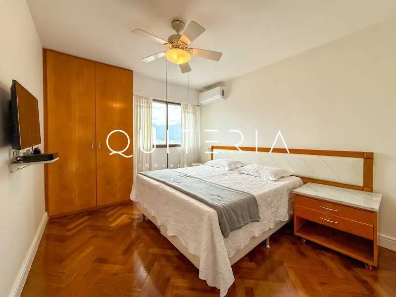 Apartment with 4 bedrooms and 5 bathrooms plus 2 parking spaces — photo 24