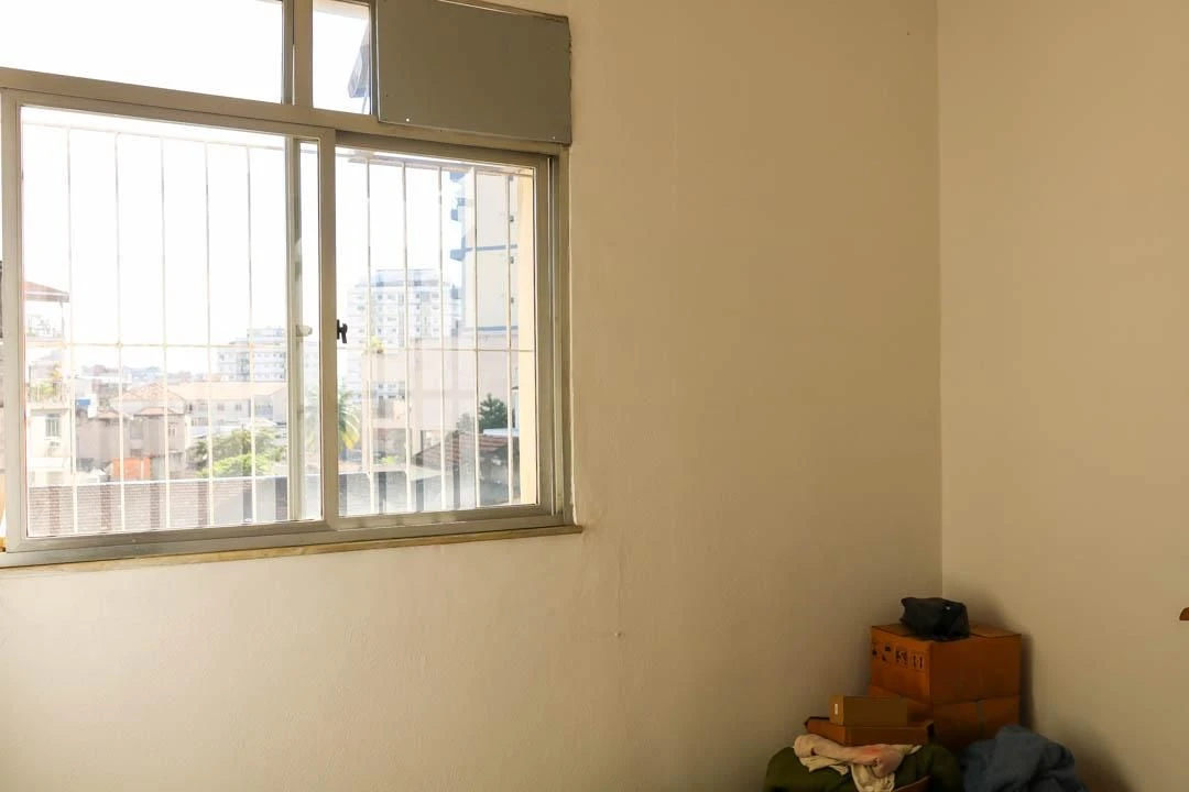 Квартира с 2 спальнями и застеклённым балконом — photo 19