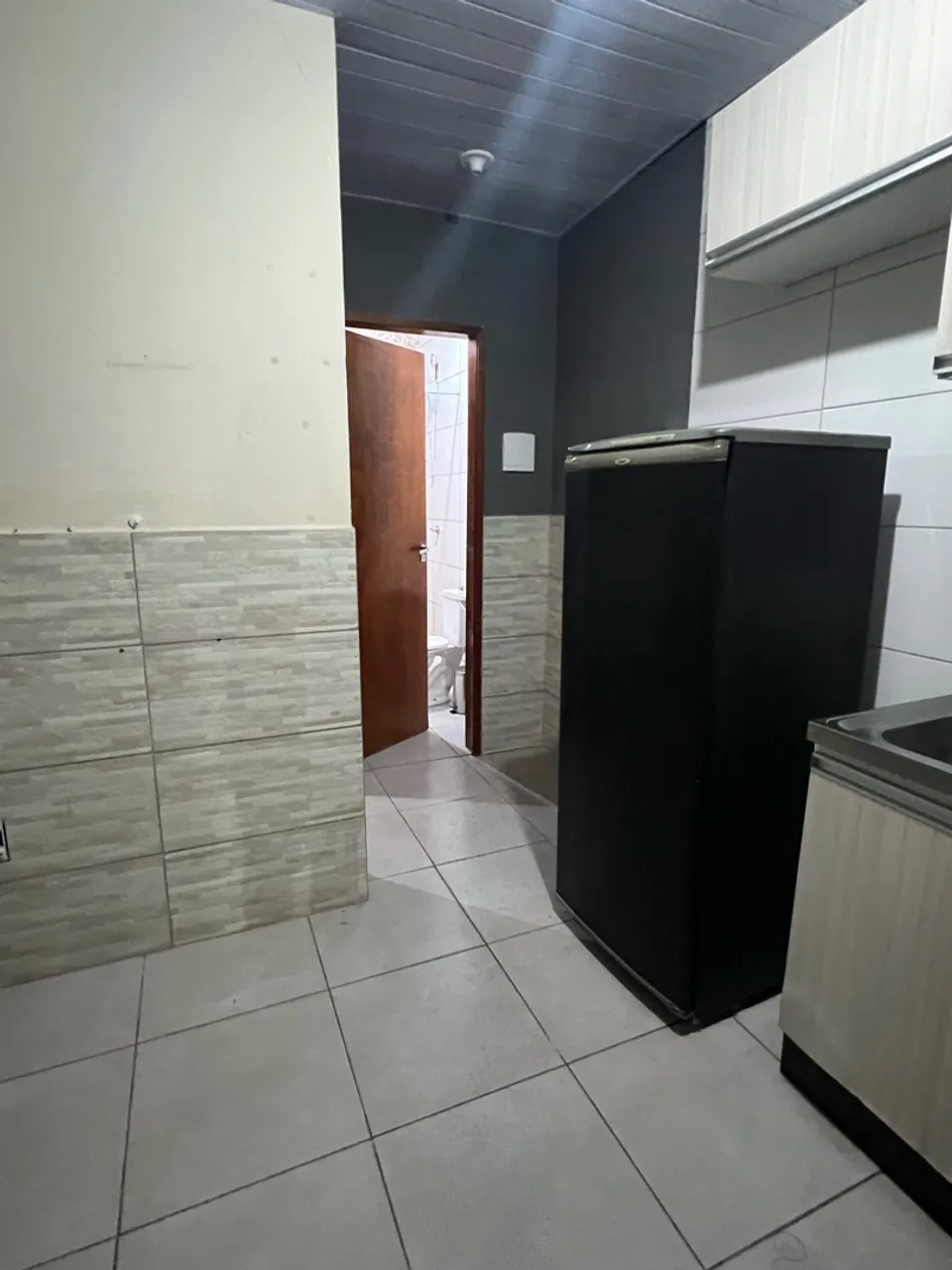 24 m² studio in Florianópolis — photo 2