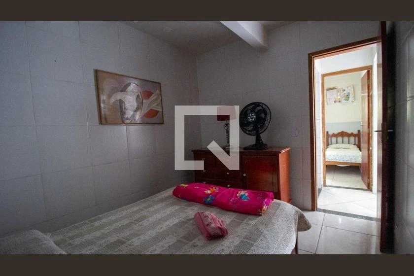 Furnished 1-bedroom apartment with 2 bathrooms — photo 13
