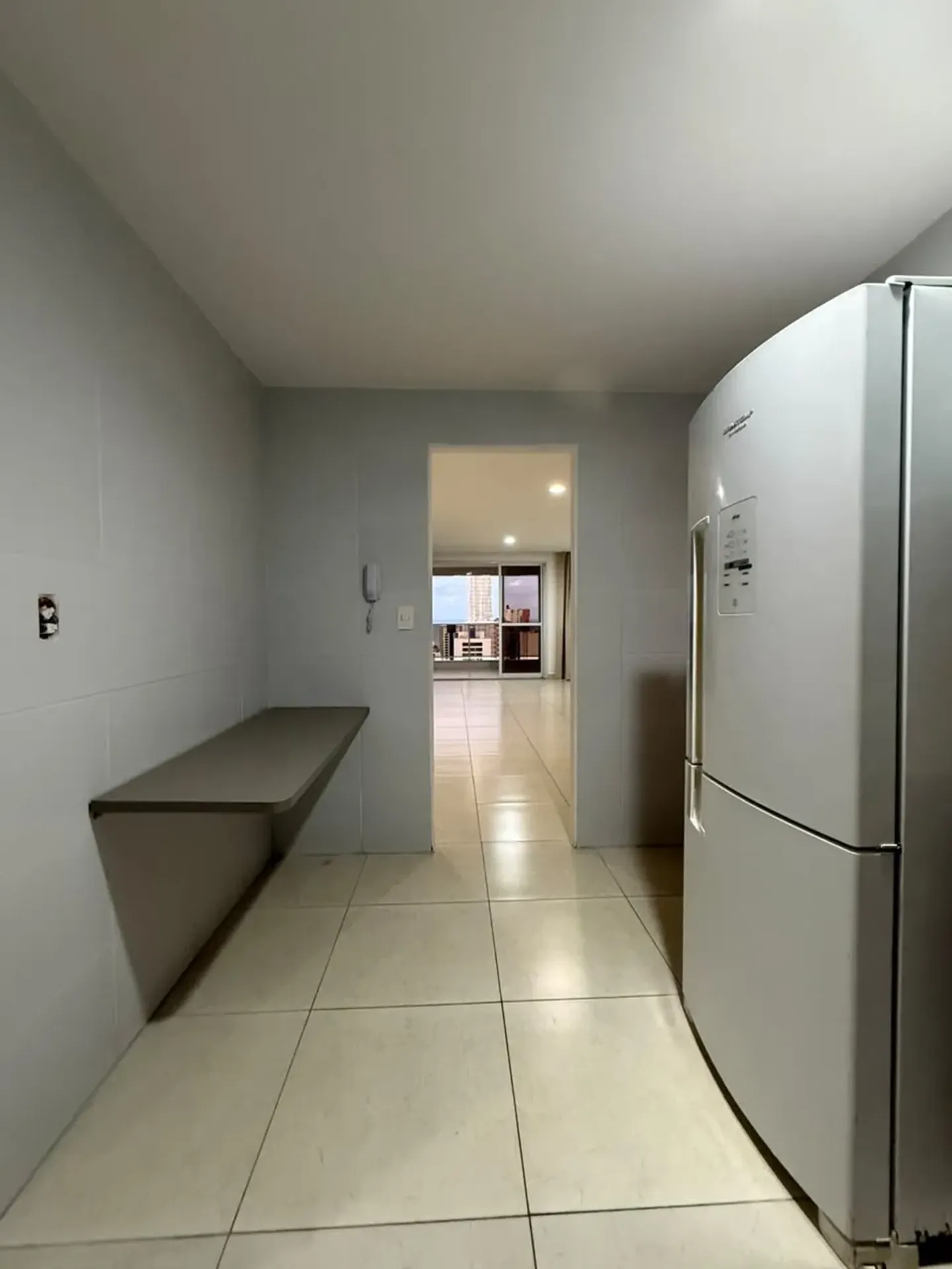 Приватное барбекю и 3 спальни: квартира 122 м² — photo 17