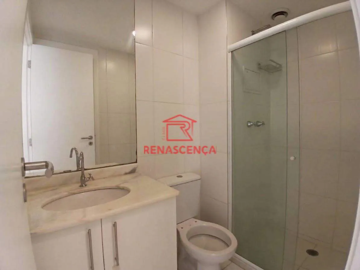 Apartamento de 2 quartos em condomínio com academia — photo 4