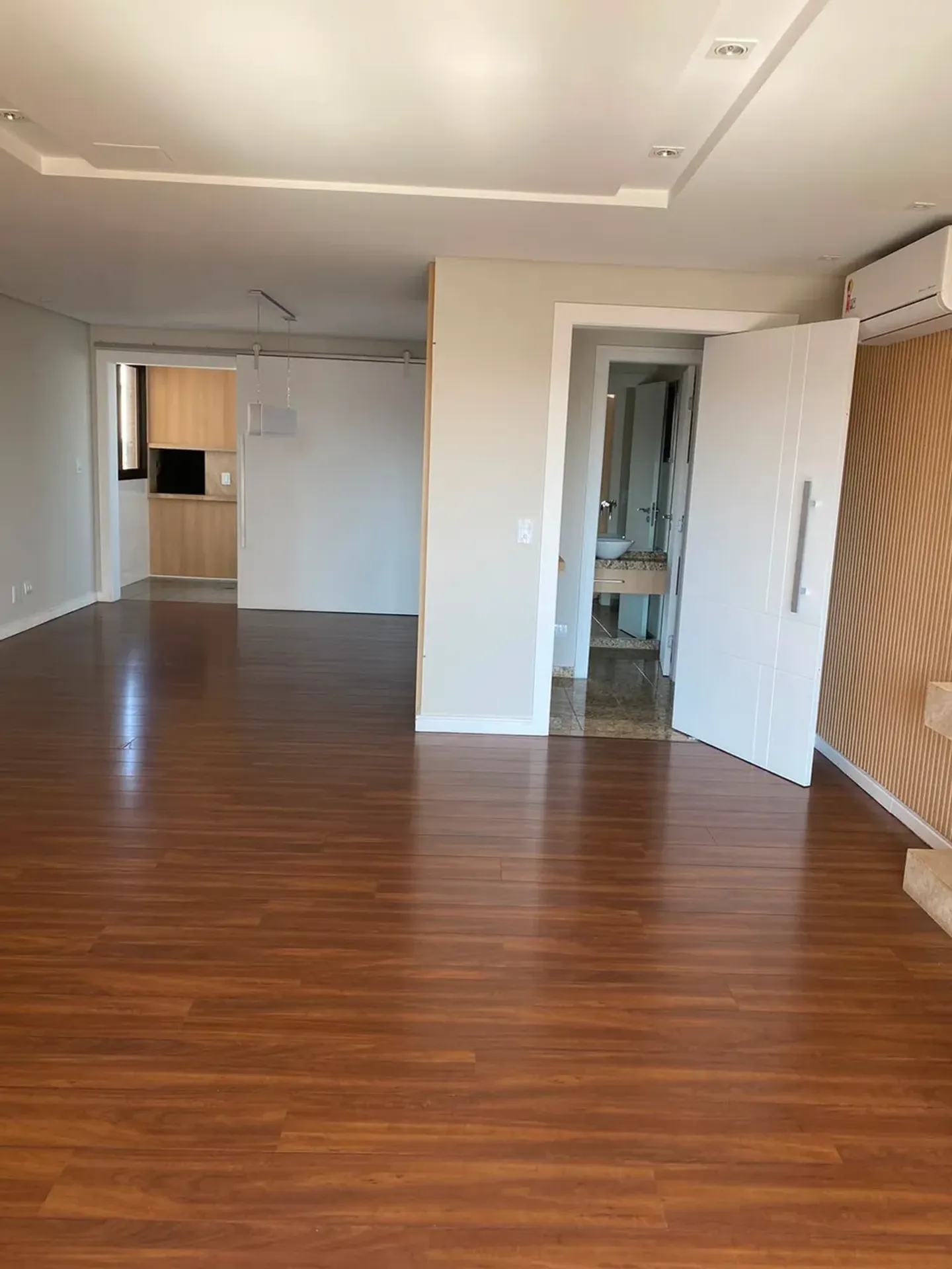 Apartamento para aluguel com 165 m², 3 quartos e 4 banheiros — photo 5