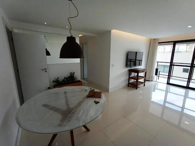 Apartamento com 4 dormitórios e cozinha americana a gás — photo 3