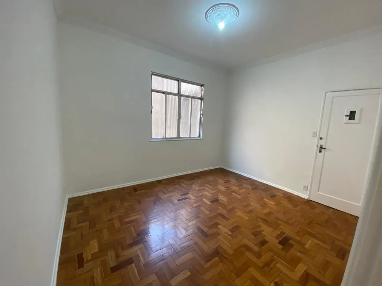 Apartment with 2 bedrooms and 1 bathroom, no parking — photo 8