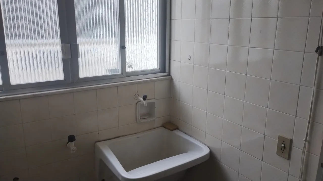 One-bedroom apartment, 60 m² — photo 3