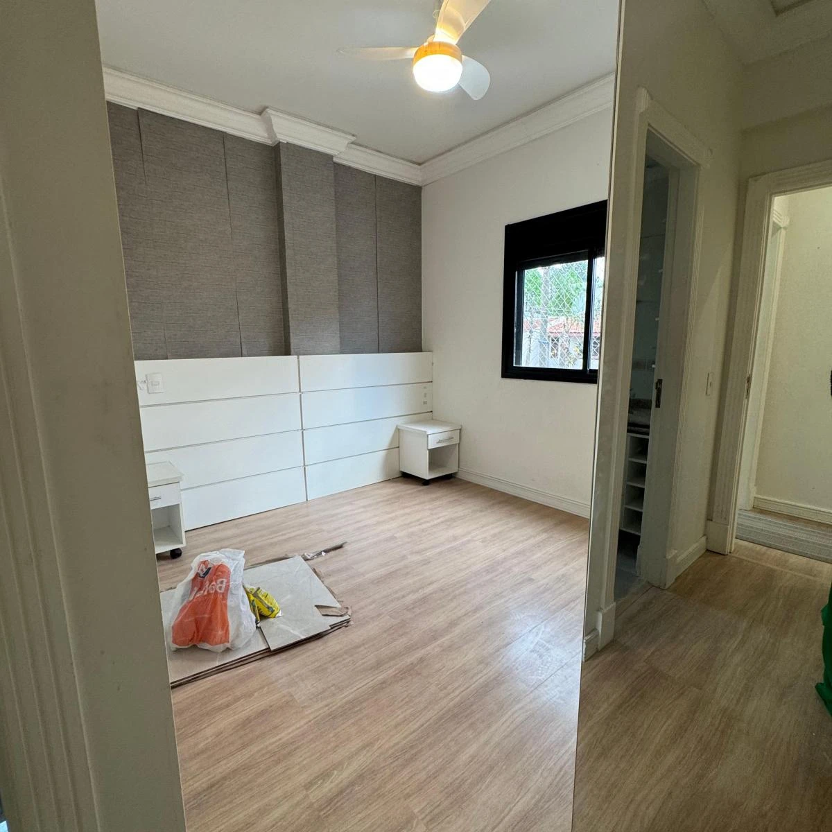 3-bedroom apartment with an en-suite and gas kitchen — photo 38