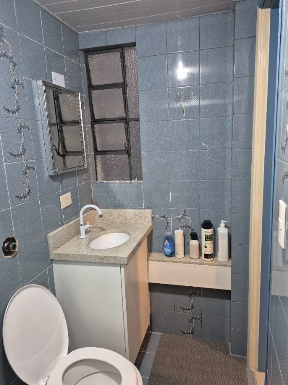 2-bedroom, 56 m² apartment in Curitiba — photo 4