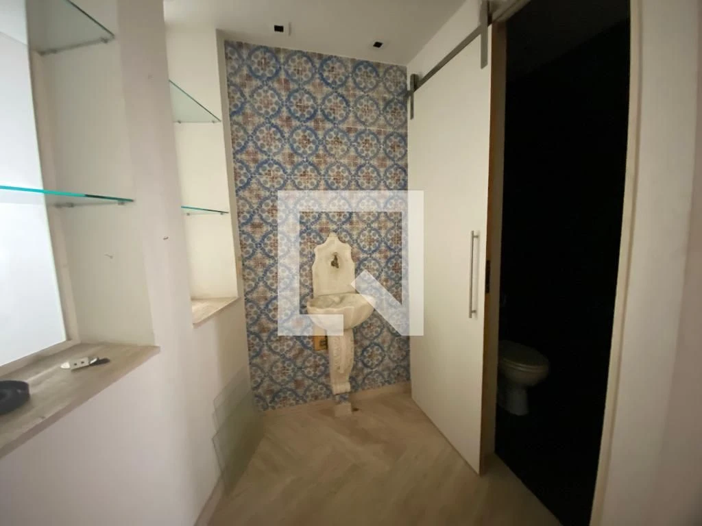 Apartamento de 3 quartos com varanda envidraçada, Leblon — photo 11