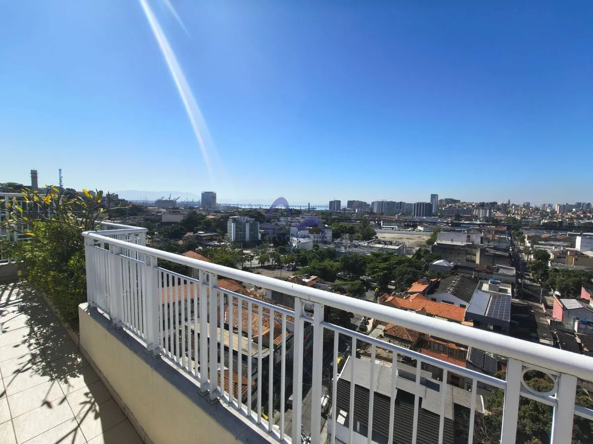 Unfurnished 2-bedroom apartment with 2 bathrooms and parking — photo 38