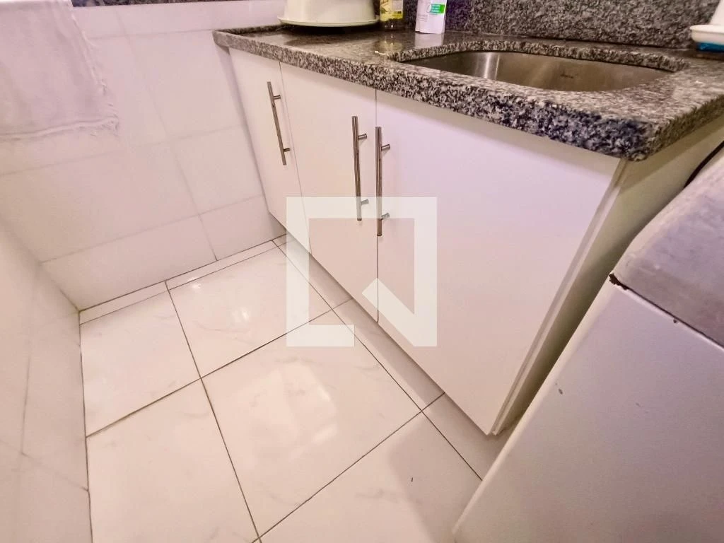 Apartamento mobiliado de 3 quartos com máquina de lavar — photo 56