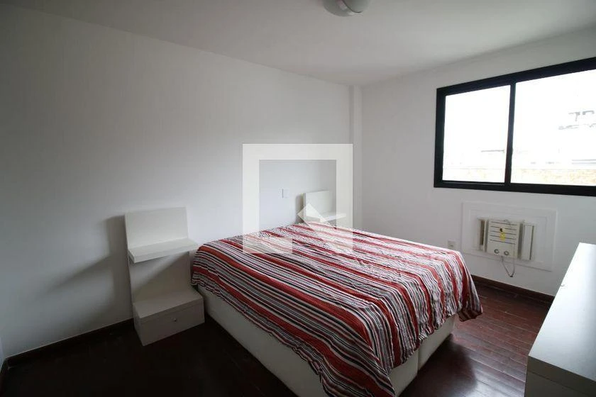 Apartamento, 172 m², com varanda gourmet — photo 7