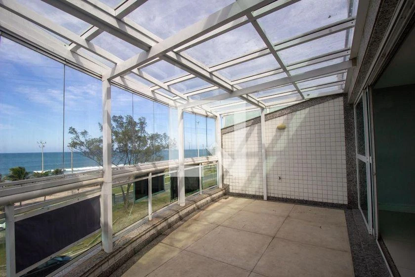 Apartamento para aluguel com 4 quartos, 348 m² e varanda
