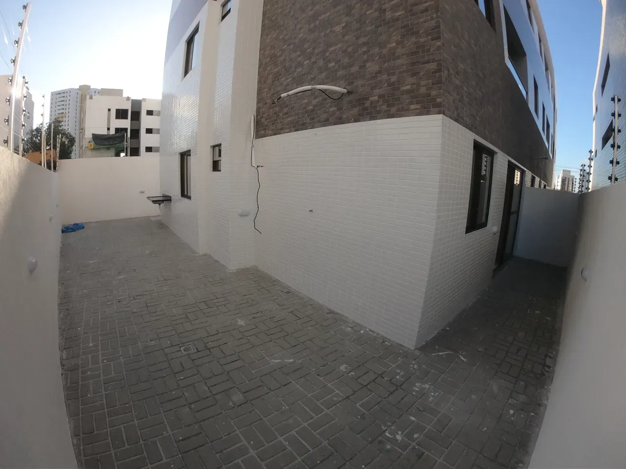 Apartamento de 2 quartos, sendo 1 suíte, 104 m², Aeroclube — photo 15