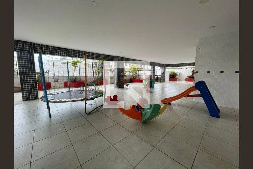 Apartamento mobiliado com 3 quartos e 280 m² — photo 6