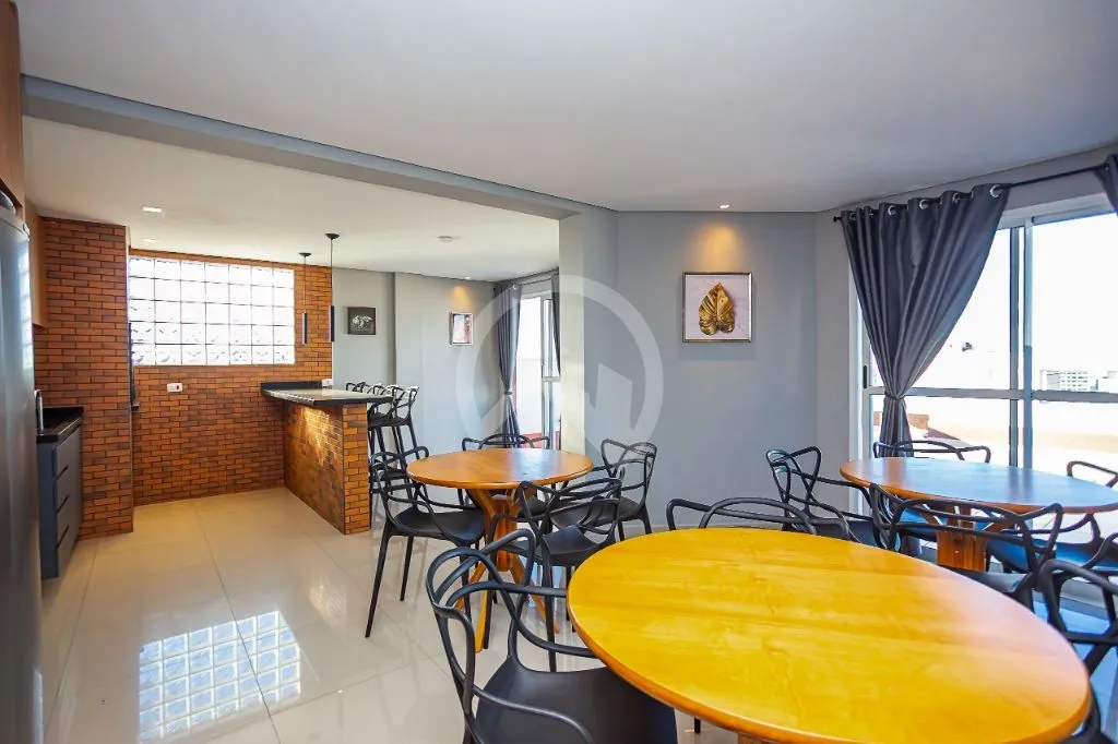 Furnished 1-bedroom apartment with fitted kitchen cabinets — photo 30