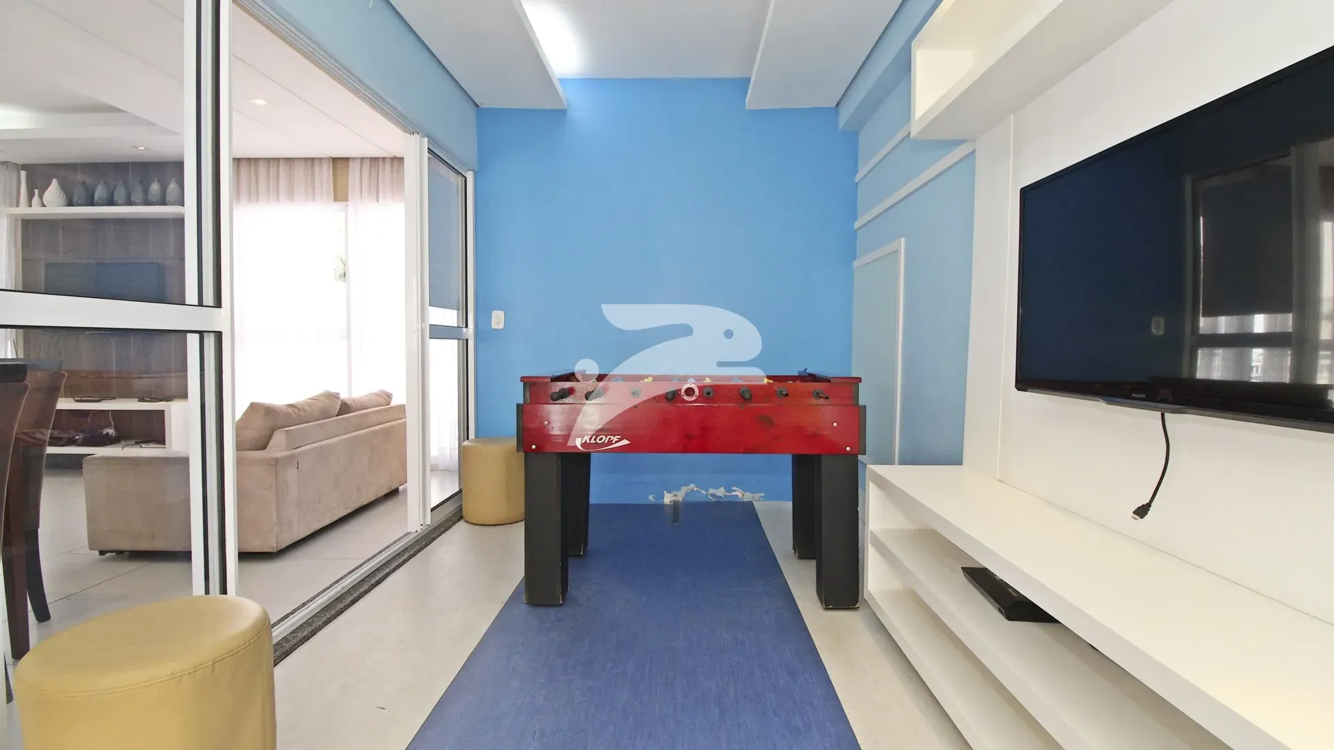 1-bedroom apartment with 79 m² and 1 parking space — photo 25