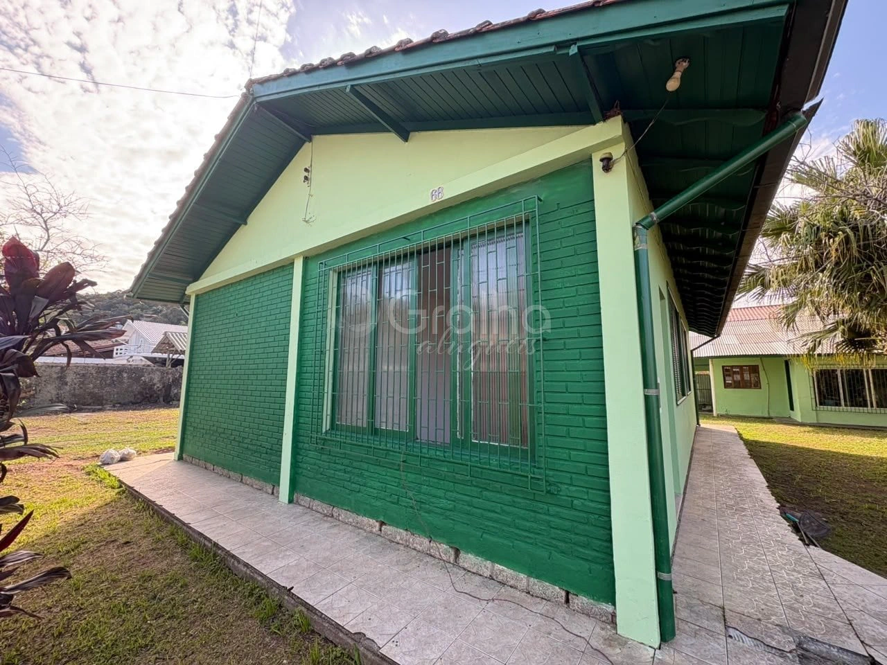 4-bedroom house with a private pool in Florianópolis — photo 11