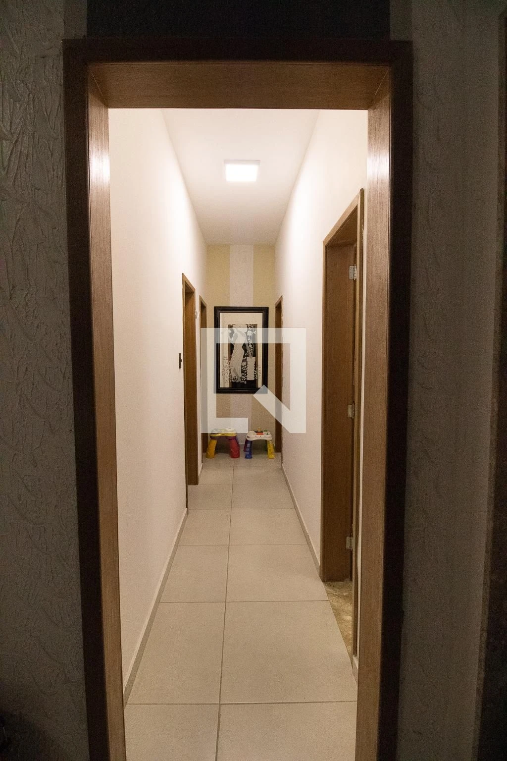Apartamento com 3 quartos, 2 banheiros e 2 vagas — photo 4