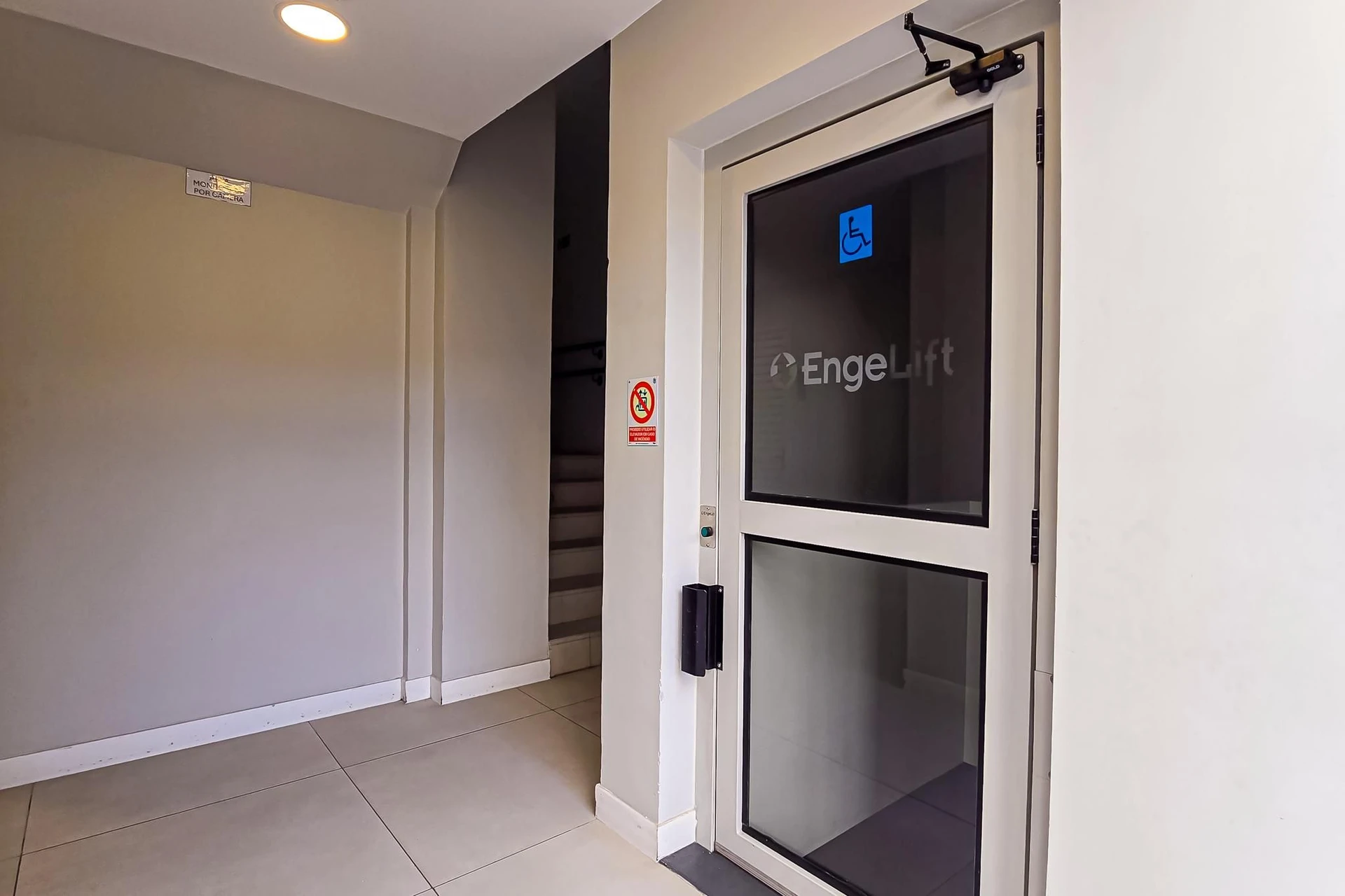 Apartamento para aluguel com 2 quartos e academia — photo 44