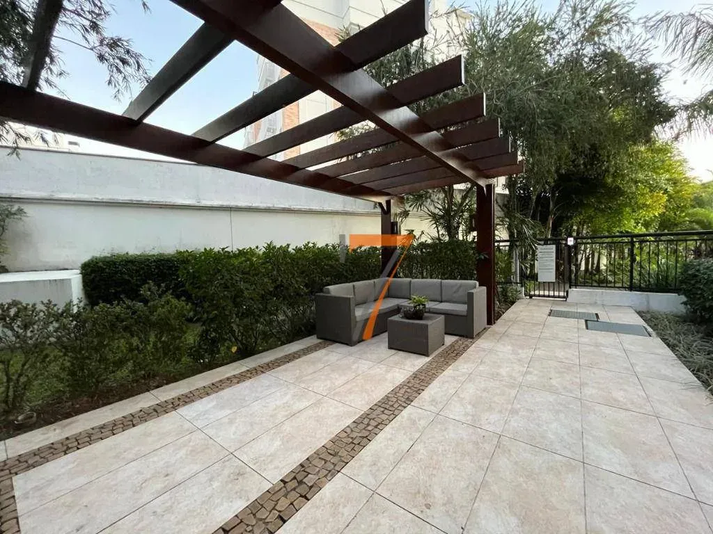 3-bedroom apartment with private garden and 337 m² — photo 23