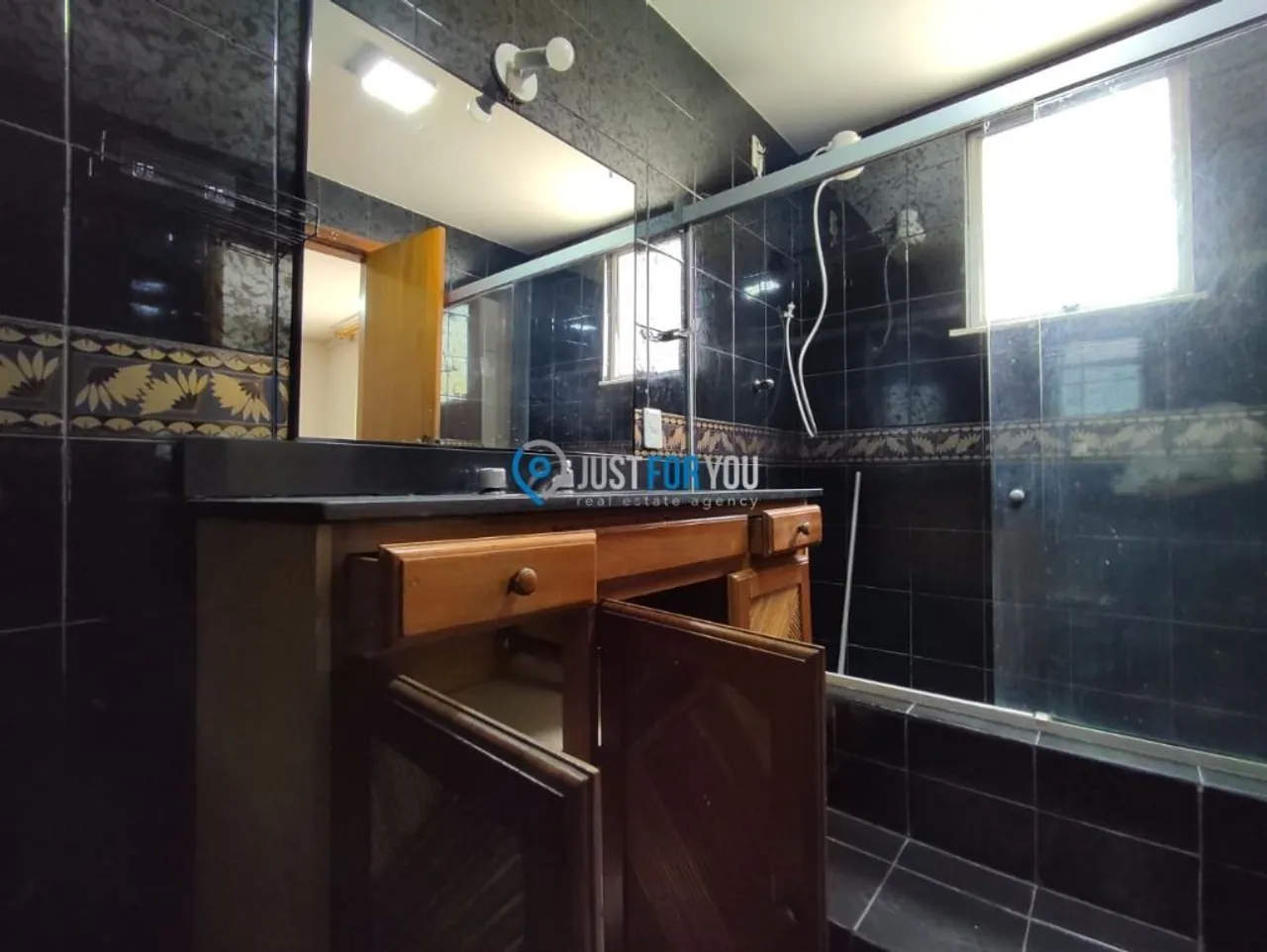 Apartamento com piso de madeira ou laminado, Barra da Tijuca — photo 4