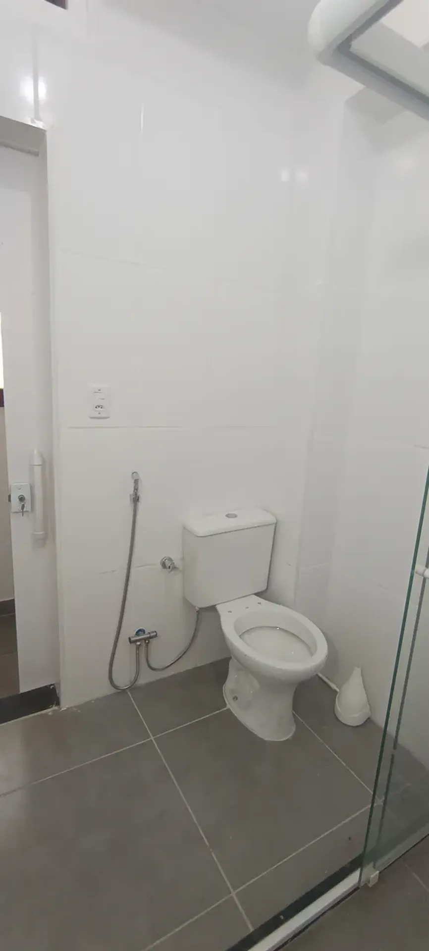 Apartamento de 1 quarto e 38 m² — photo 4
