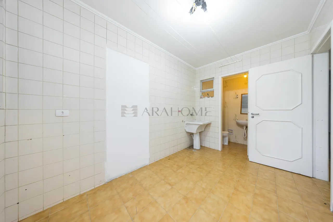 Unfurnished 111 m² apartment with 3 bedrooms and 3 baths — photo 18