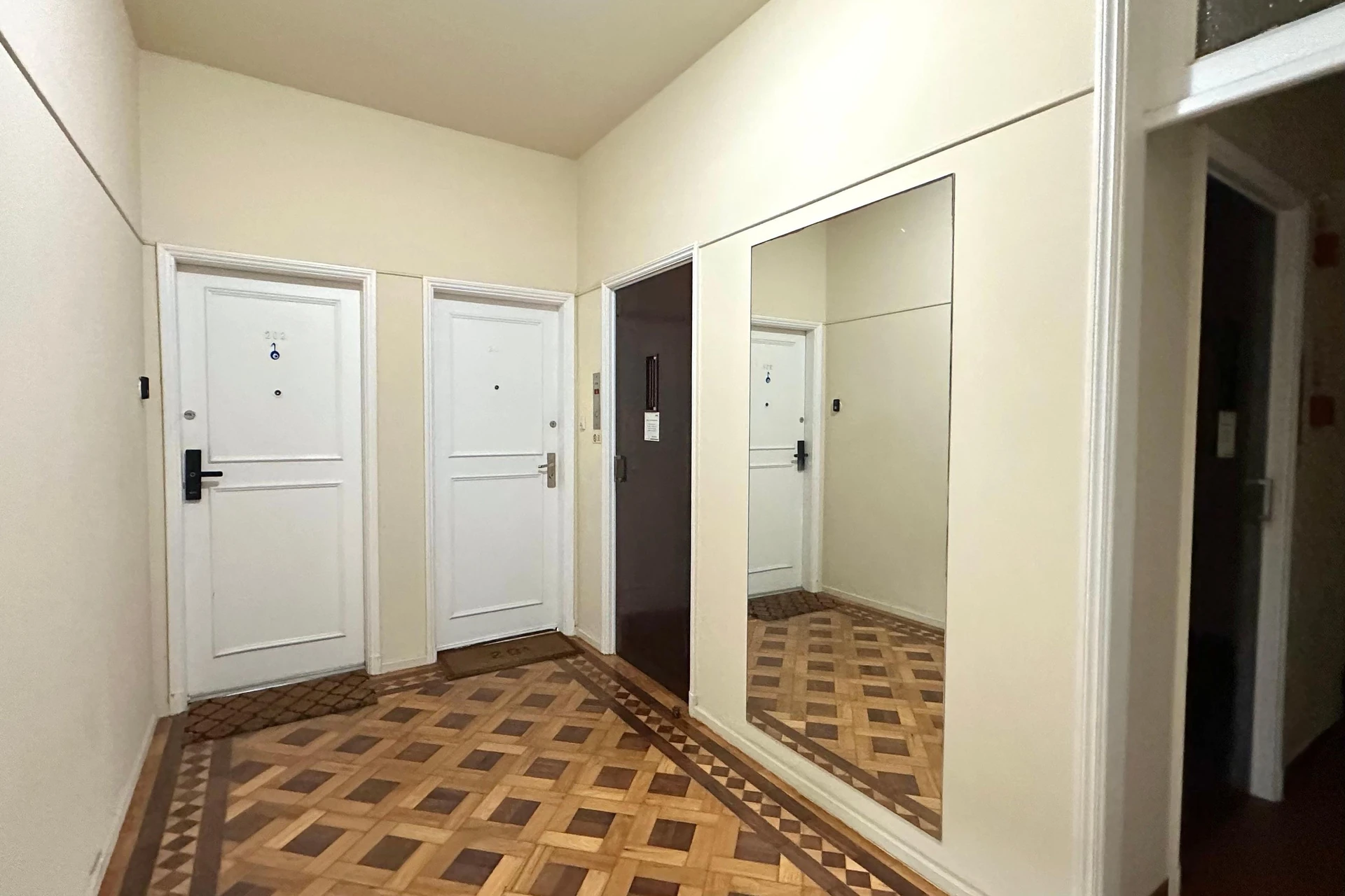 3 quartos e closet: apartamento de 120 m² — photo 43