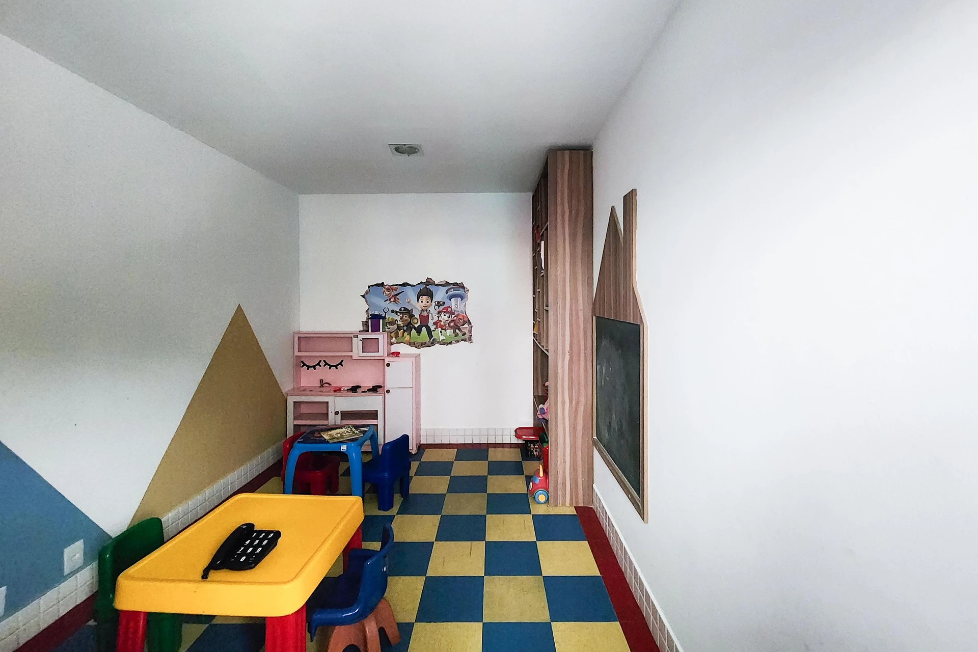 Apartamento mobiliado, 95 m², com vista para as montanhas — photo 51