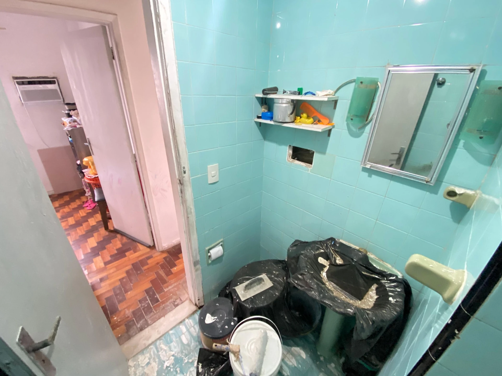 Квартира с 2 спальнями и видом на горы — photo 14