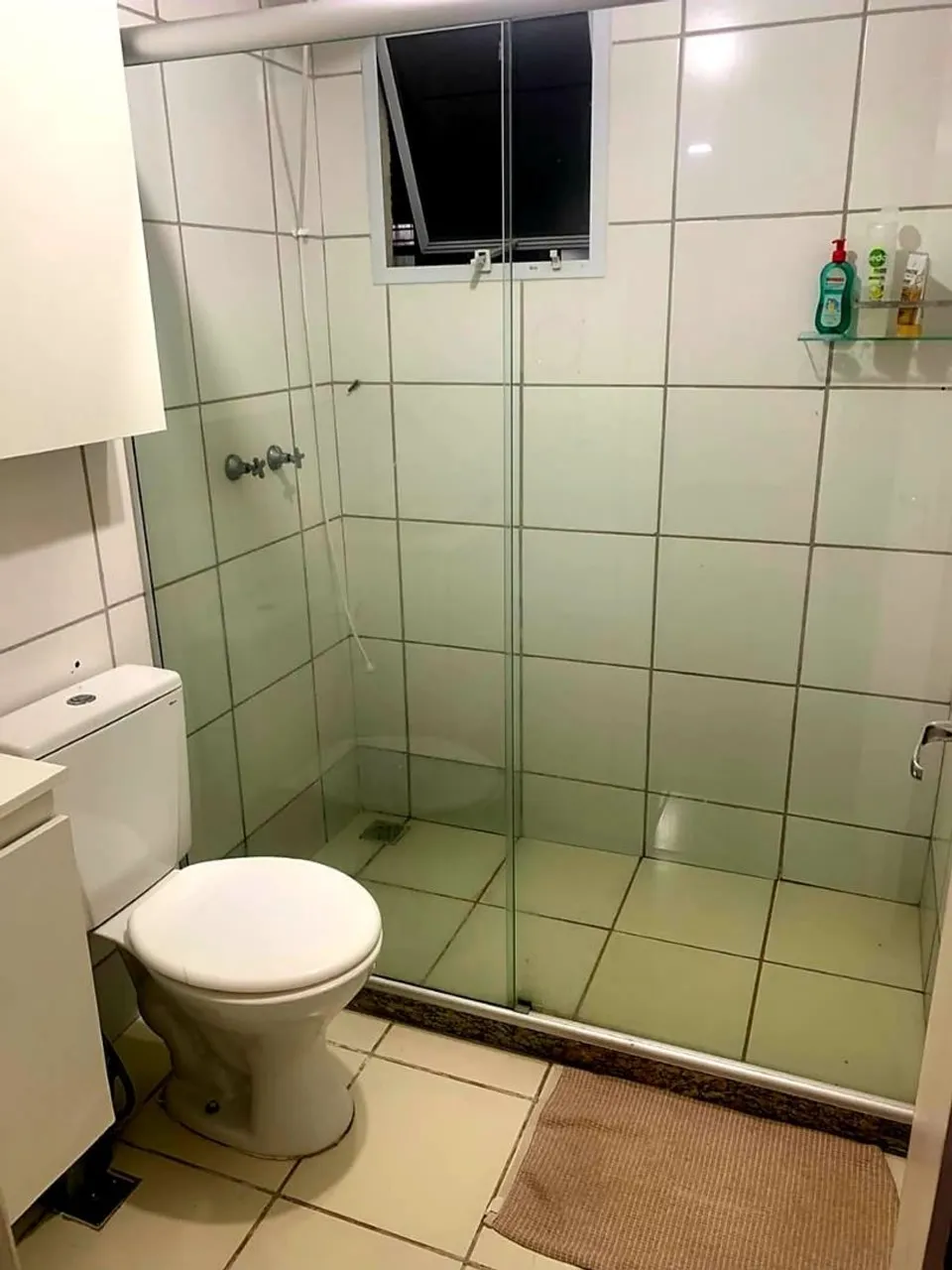 2-bedroom apartment with a washing machine — photo 5