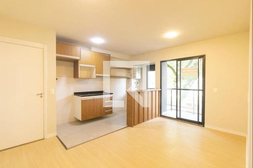 Apartment, 51 m², with a grill on the balcony — photo 2