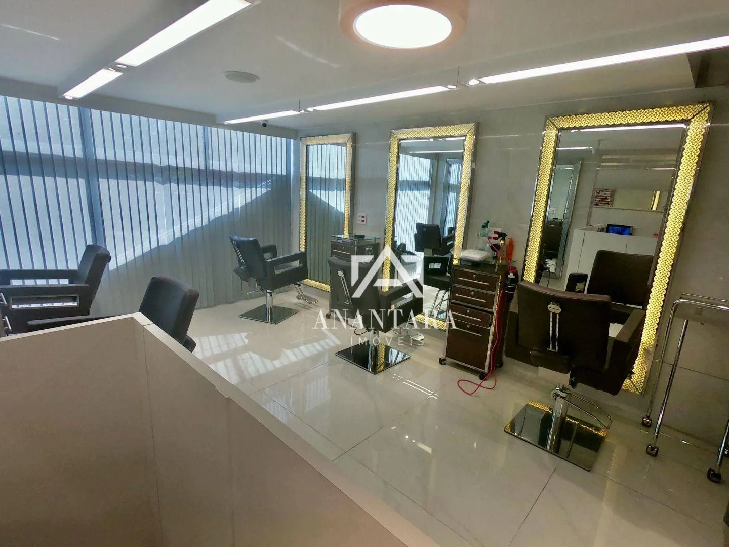 Apartamento com 2 quartos e varanda, 100 m² e 1 vaga — photo 37