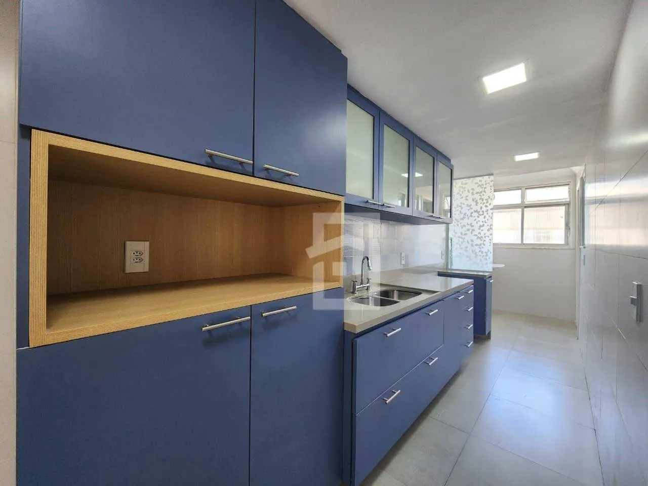 197 m² apartment on the 22nd floor with a private garden — photo 77