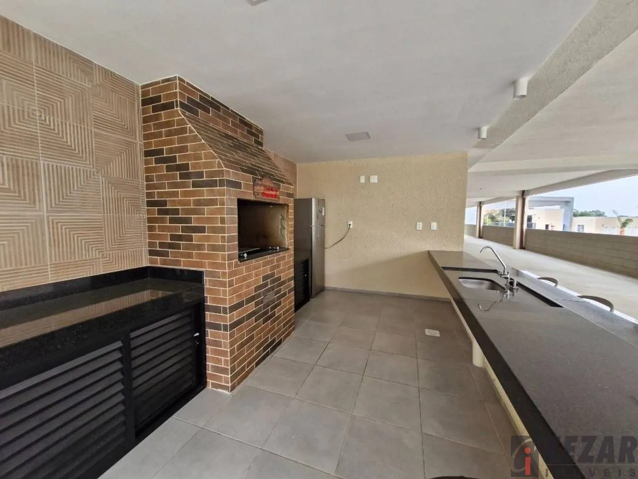 Apartamento de 2 dormitorios con 115 m² y cocina integrada — photo 25
