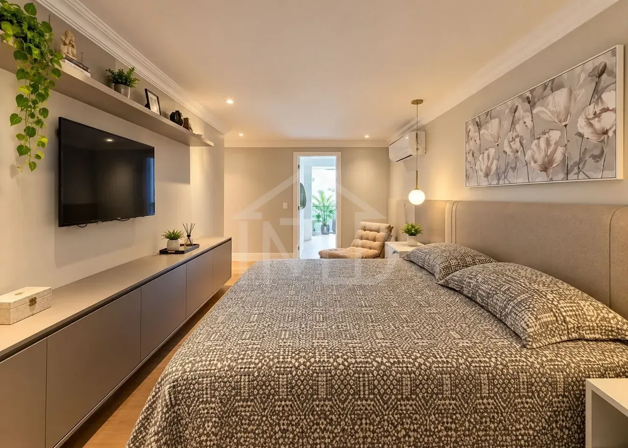 Мебльований будинок 500 м² з 4 спальнями-сюїтами — photo 21