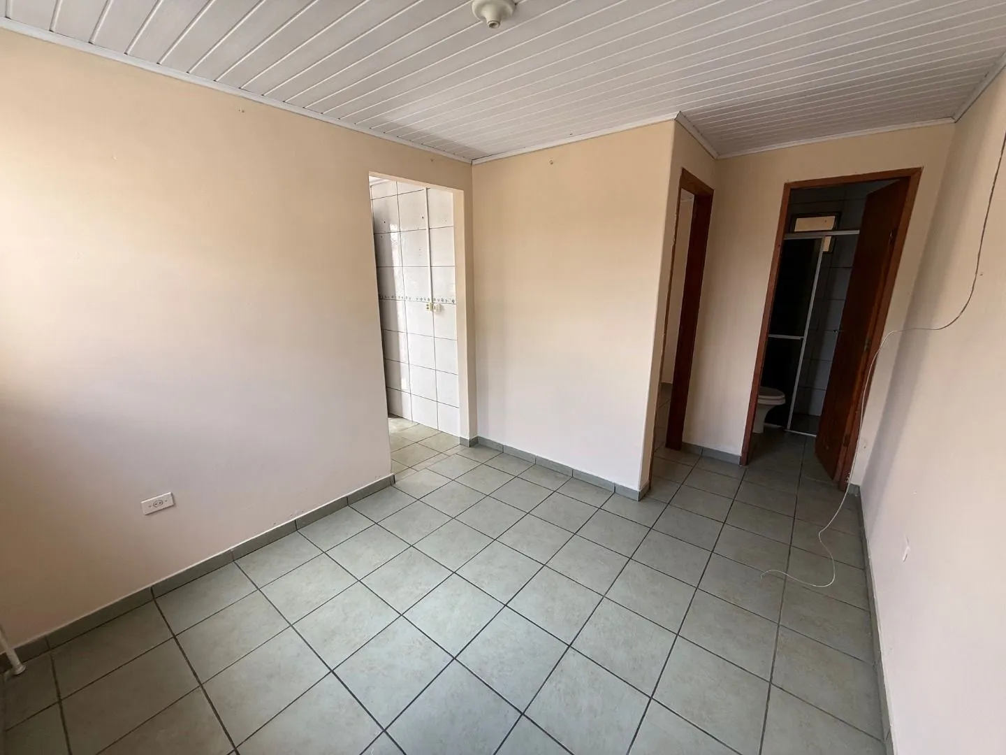 One-bedroom, 40 m² house in Curitiba — photo 5