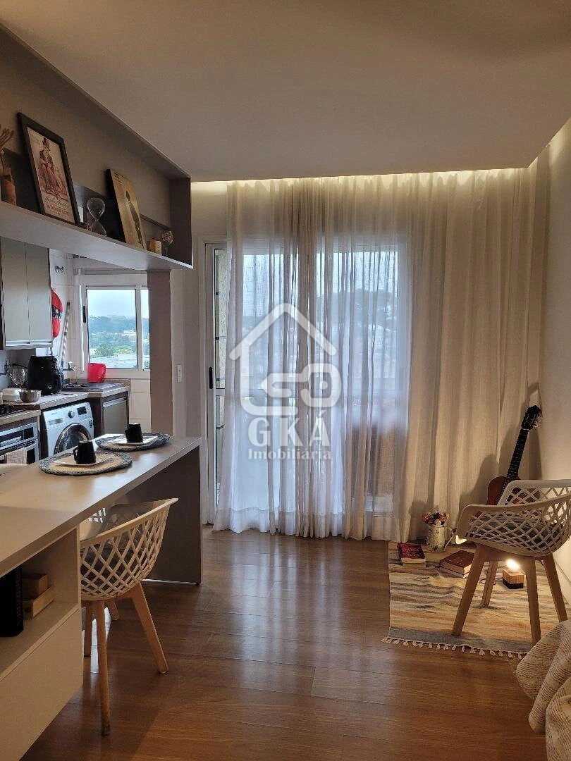Furnished apartment, 70 m², with a washing machine — photo 18