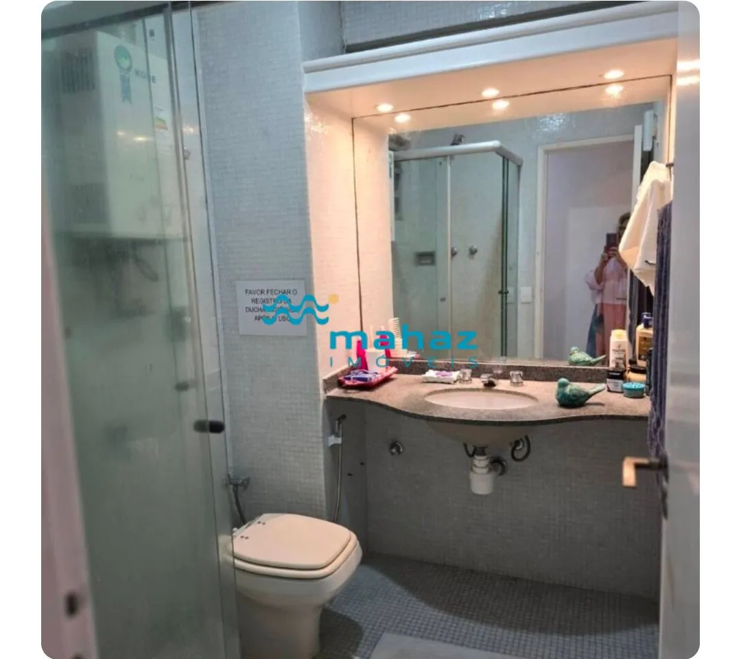 Furnished apartment, 61 m², with a washing machine — photo 9