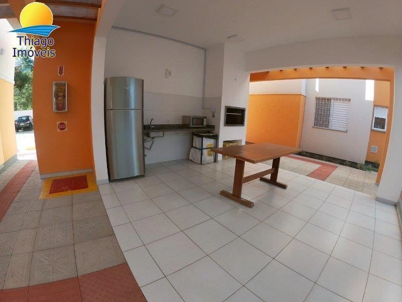Departamento amueblado, 57 m², con balcón cerrado con vidrio — photo 26