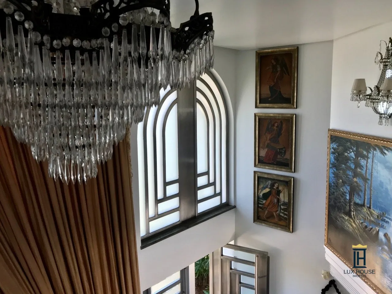 Casa com 6 dormitórios e 5 suítes com fogão a gás — photo 33
