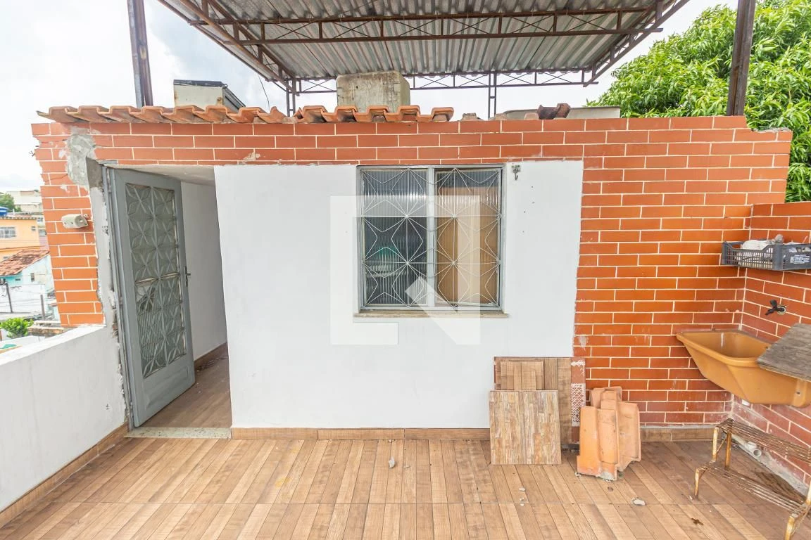 Casa sem mobília com 3 quartos e 3 banheiros — photo 52