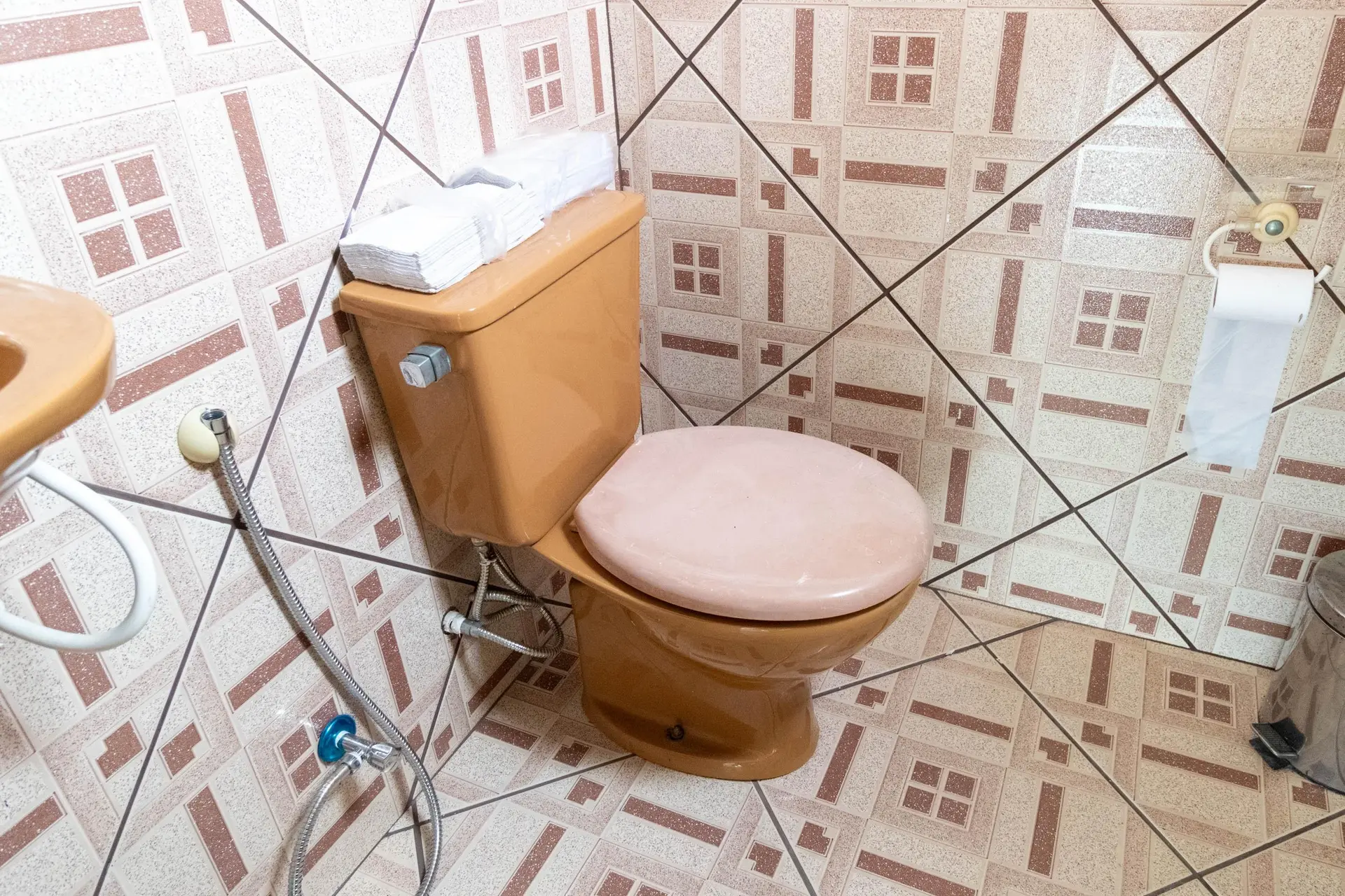 Меблированный дом с 3 спальнями и 3 парковками — photo 23