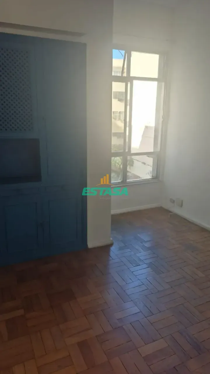 1-bedroom apartment with a separate closed kitchen — photo 19