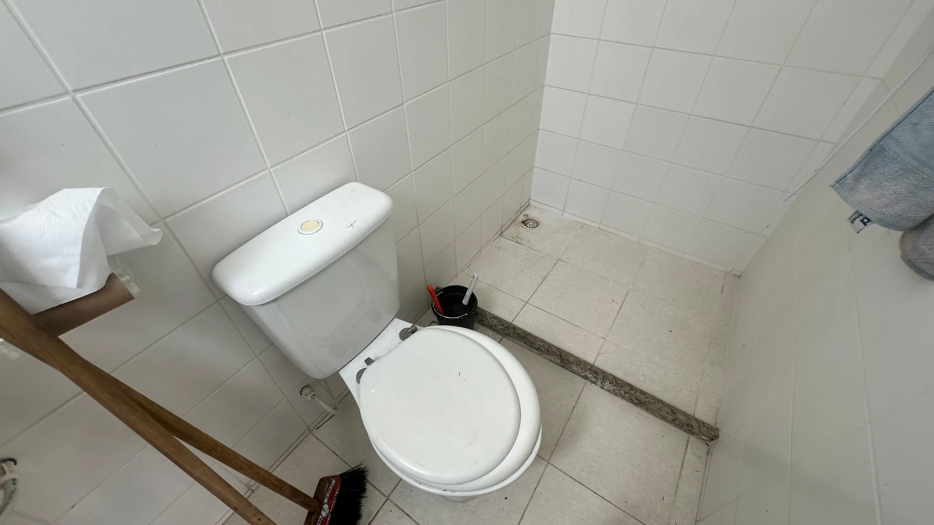 Casa mobiliada em condomínio com 5 quartos e quintal — photo 68