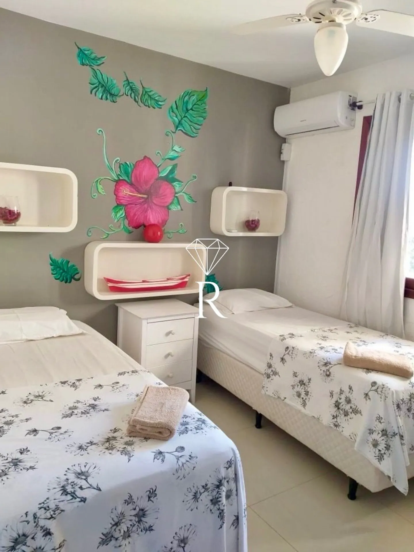 Casa de 6 dormitorios con balcón y parrilla — photo 6