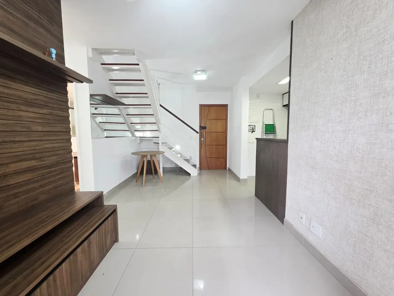 Cobertura duplex com 4 quartos e duas suítes 234 m² — photo 6