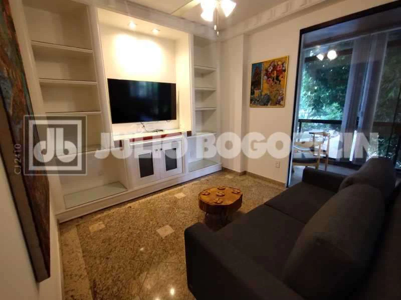 2-bedroom apartment with 1 parking space and AC — photo 28