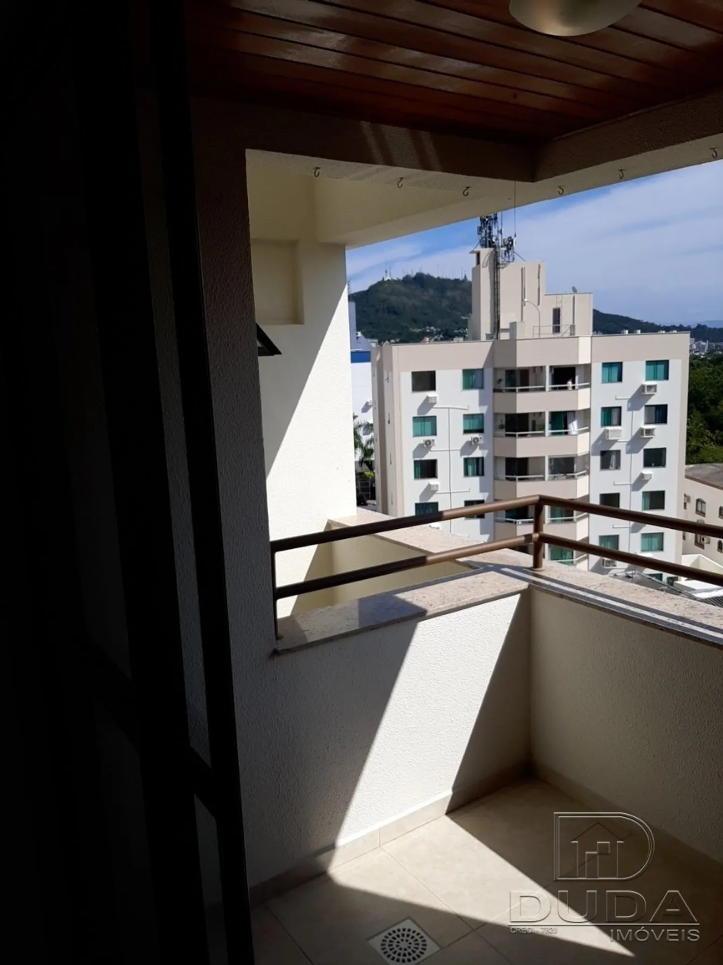Departamento en piso 4 con vista a la montaña — photo 5